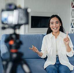 Amplify In-Person Events with Live Streaming and On-Demand Content