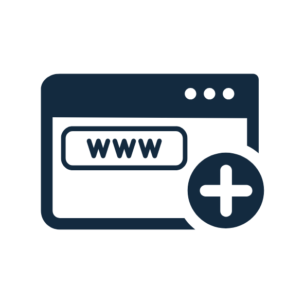 User-Friendly Event Website Builder