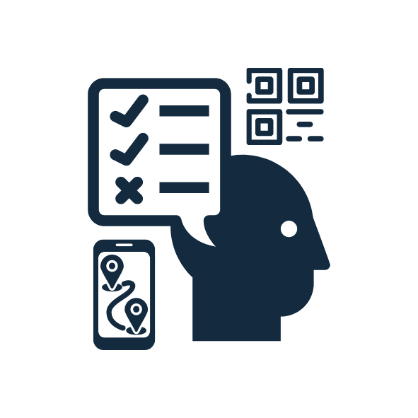 Engaging GPS and QR Quizzes Builder